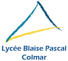 LogoBlaisePascalColmar